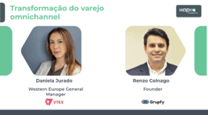 Read more about the article Gestão de Comunidade e Transformação do Varejo Omnichannel